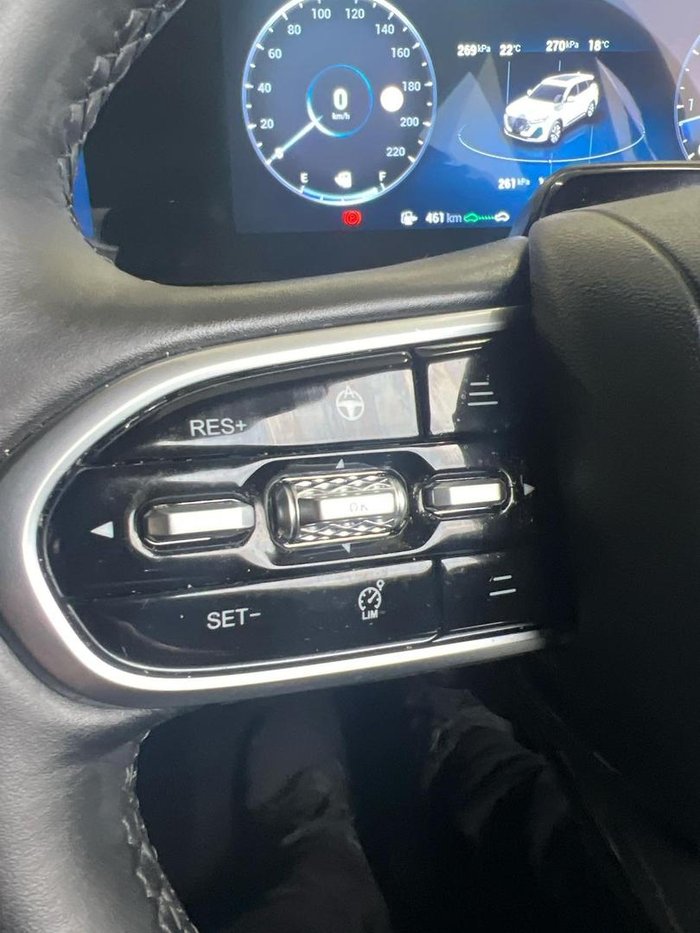 2023 Chery Tiggo 7 Pro Urban