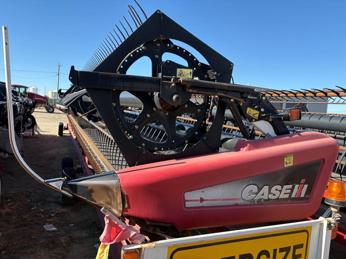2011 CASE IH 2152 