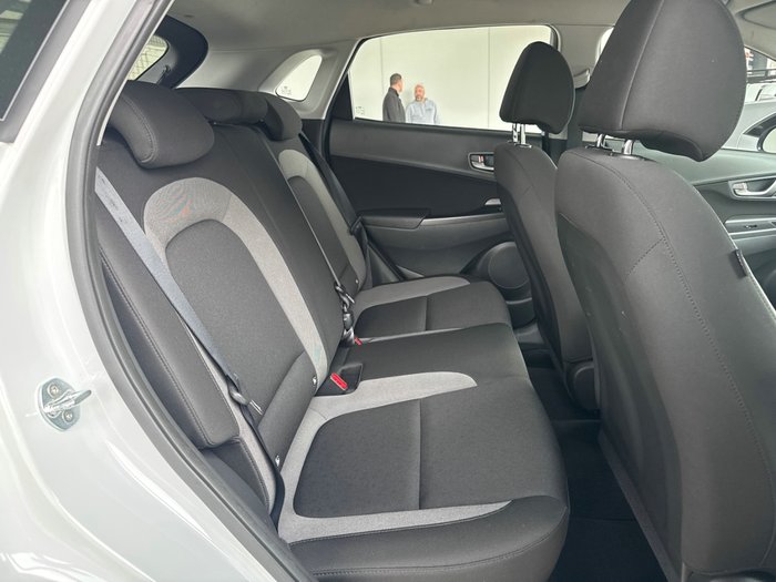 2020 Hyundai Kona Go