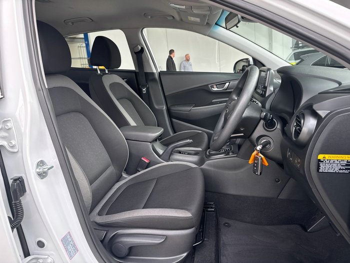 2020 Hyundai Kona Go