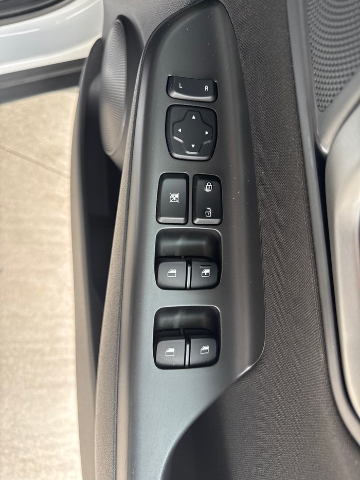2020 Hyundai Kona Go