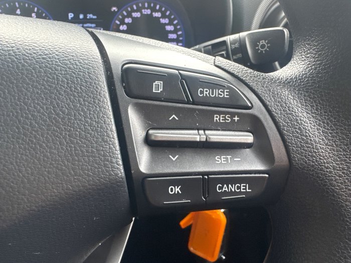 2020 Hyundai Kona Go