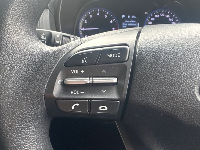 2020 Hyundai Kona Go