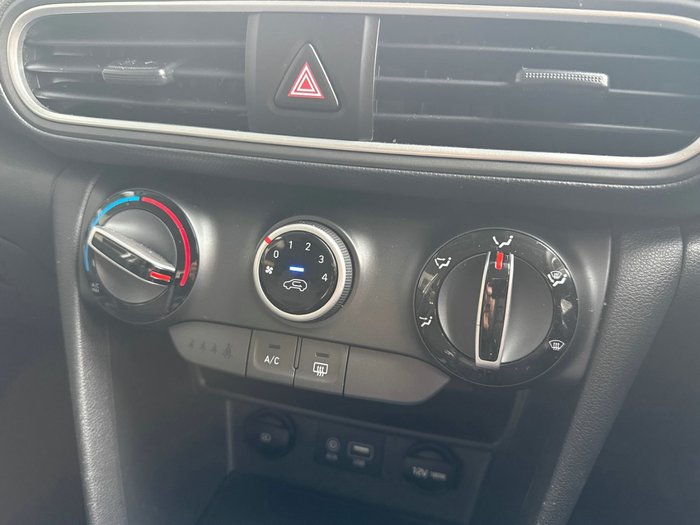 2020 Hyundai Kona Go