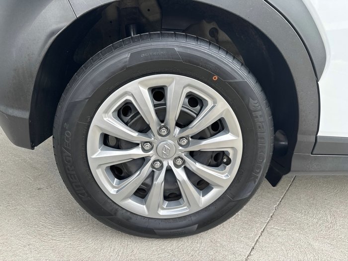 2020 Hyundai Kona Go