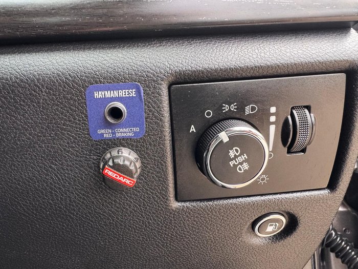 2013 Jeep Grand Cherokee Laredo WK MY14 4X4 Constant Granite Crystal