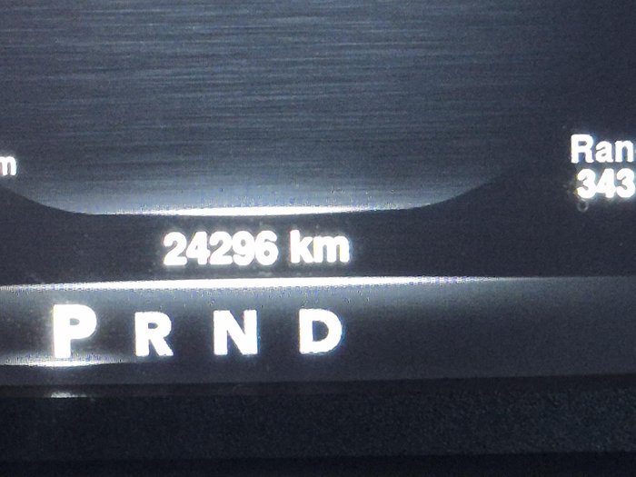 2022 RAM 1500 Express DS MY22 4X4 Dual Range Flame Red