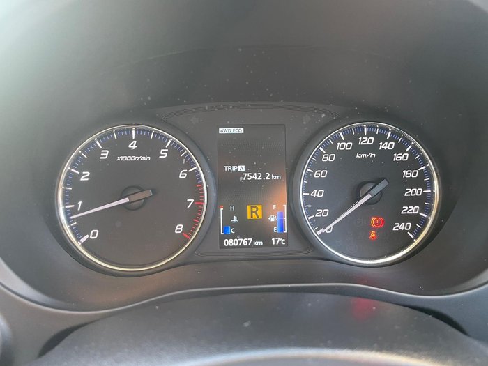 2021 Mitsubishi Outlander ES ZL MY21 AWD Titanium