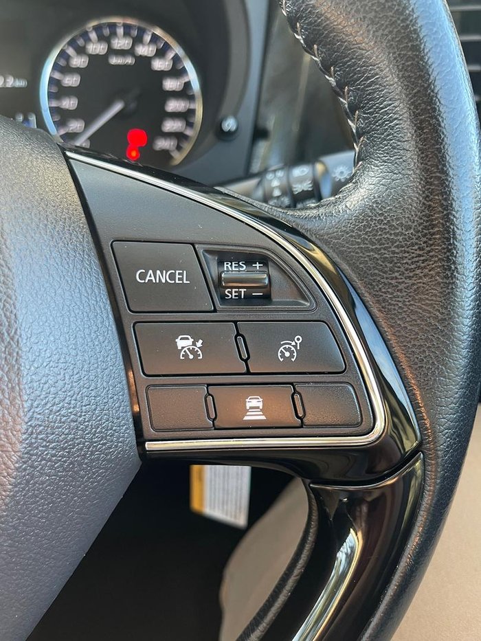 2021 Mitsubishi Outlander ES ZL MY21 AWD Titanium
