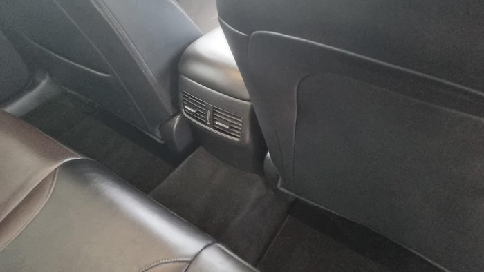 2019 Mazda 3 G20 Touring