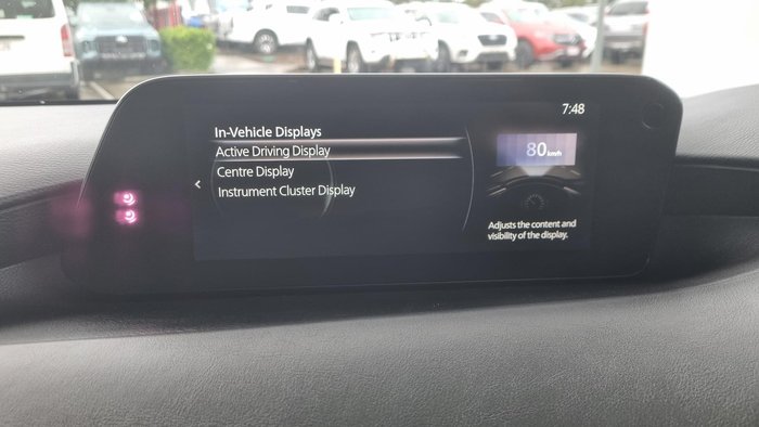 2019 Mazda 3 G20 Touring