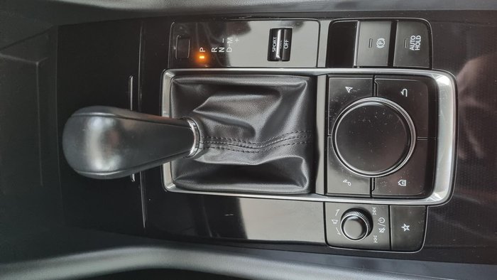2019 Mazda 3 G20 Touring
