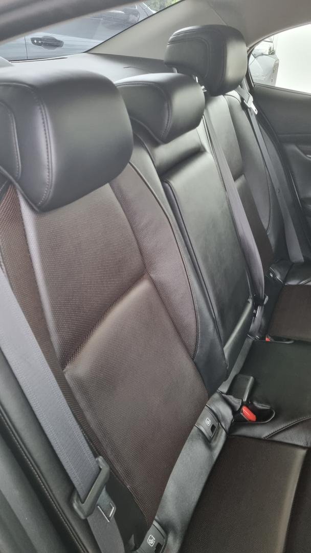 2019 Mazda 3 G20 Touring