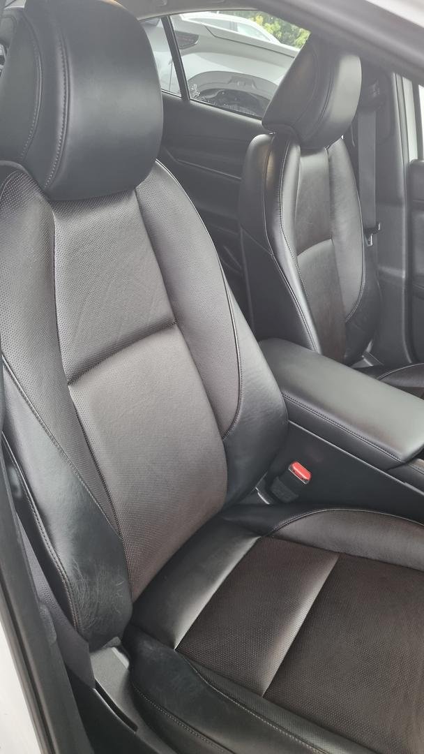 2019 Mazda 3 G20 Touring