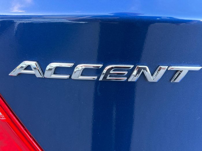 2017 Hyundai Accent Active
