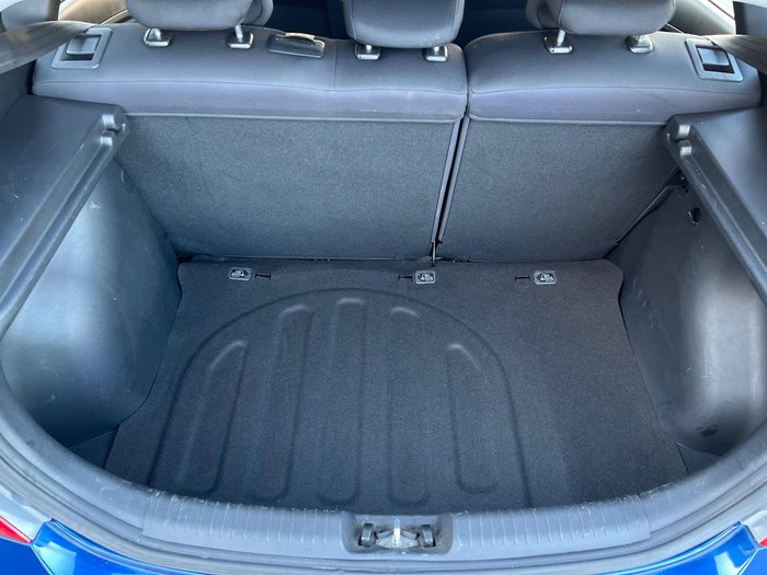 2017 Hyundai Accent Active