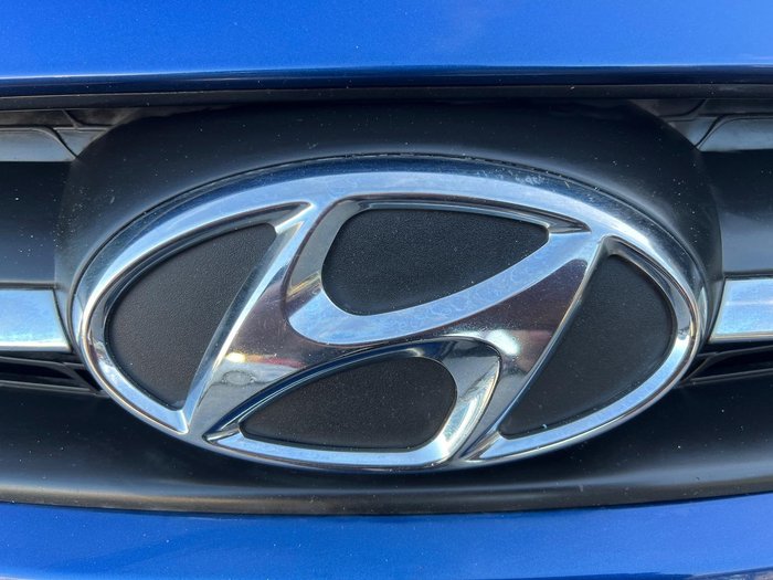 2017 Hyundai Accent Active