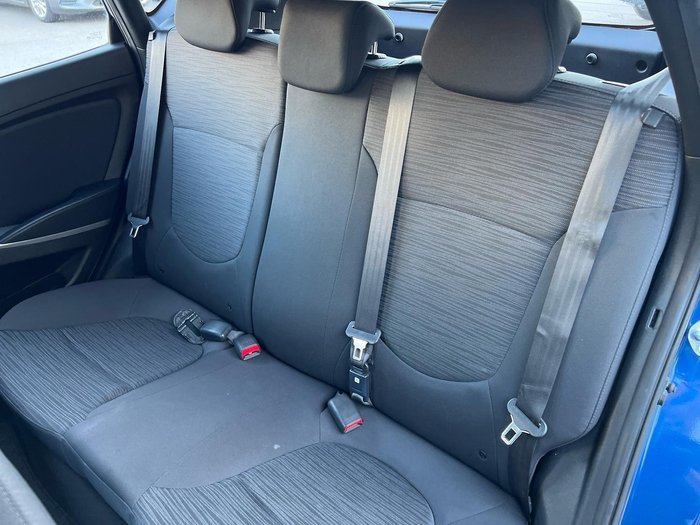 2017 Hyundai Accent Active