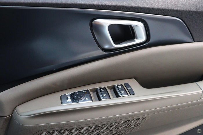 2025 Kia Carnival S HEV