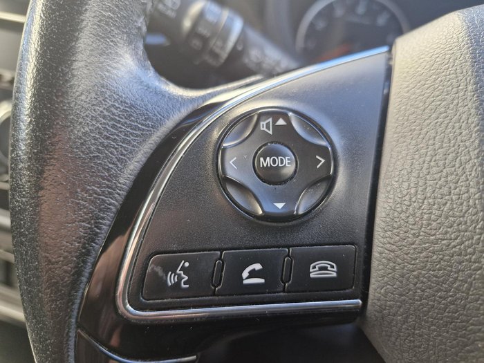 2017 Mitsubishi Outlander ES
