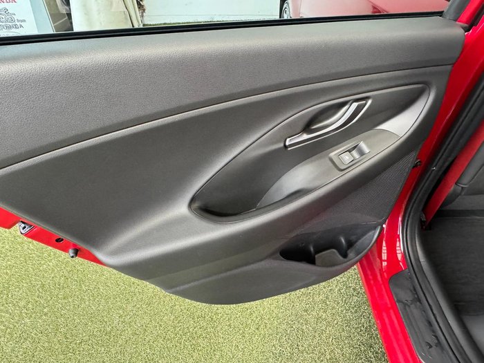 2021 Hyundai i30 N Line Premium
