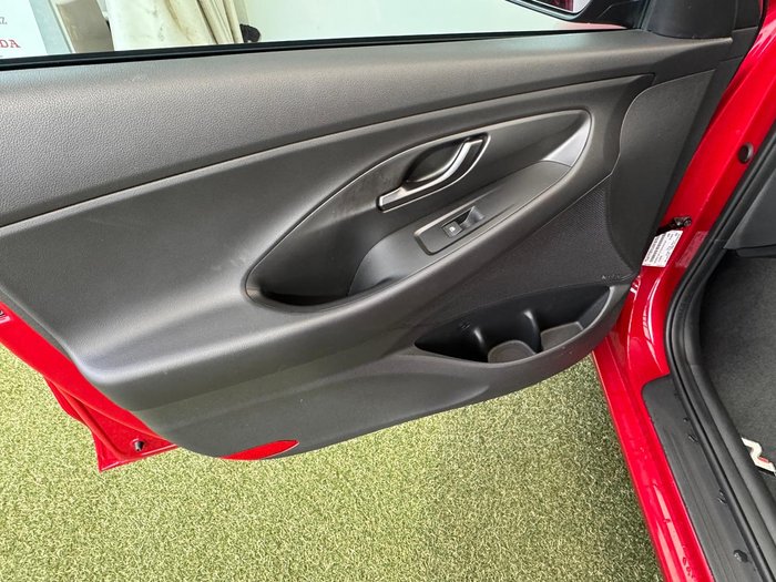 2021 Hyundai i30 N Line Premium