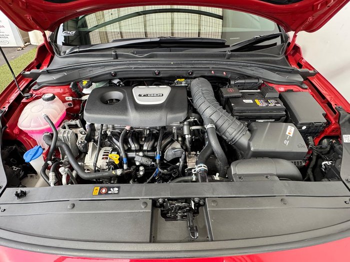 2021 Hyundai i30 N Line Premium