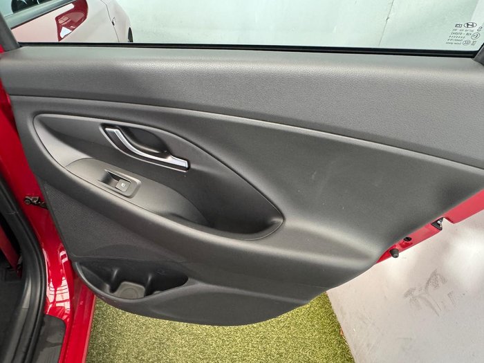 2021 Hyundai i30 N Line Premium