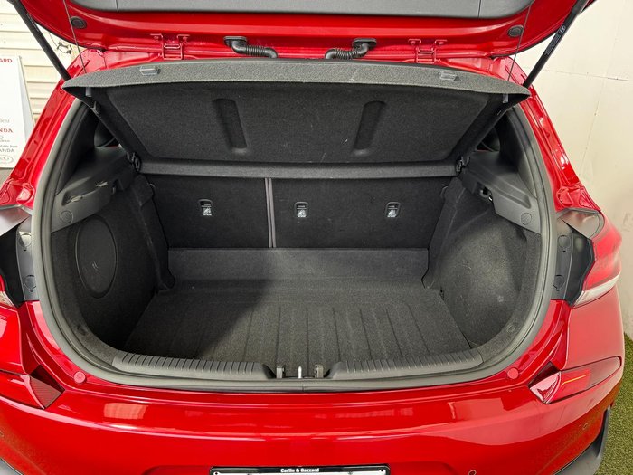 2021 Hyundai i30 N Line Premium