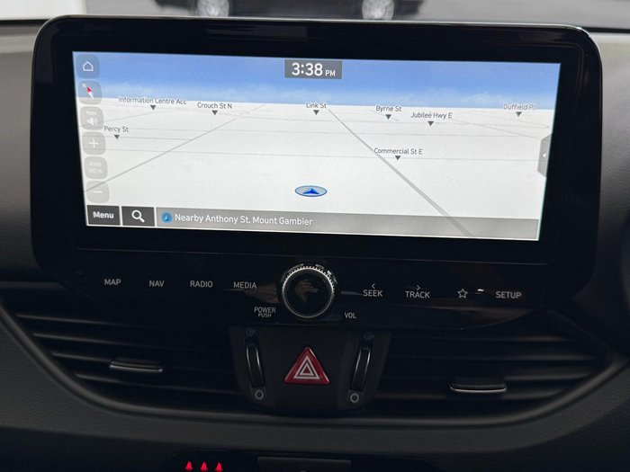 2021 Hyundai i30 N Line Premium