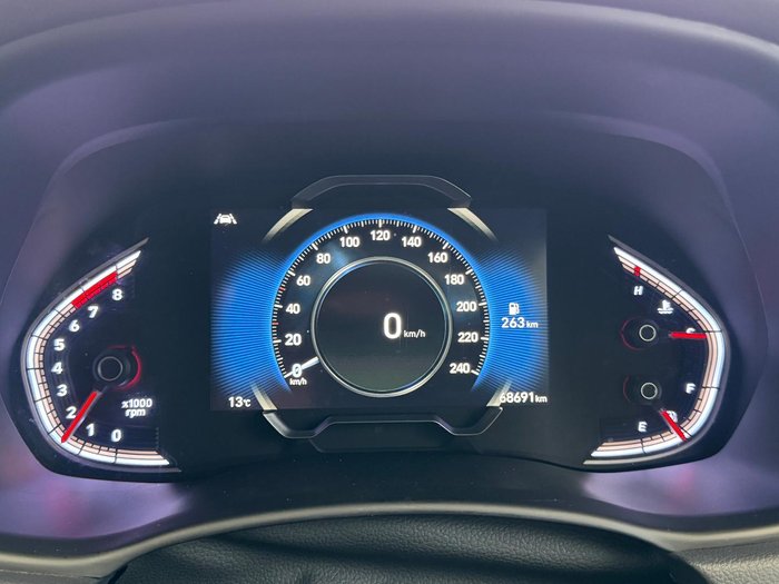 2021 Hyundai i30 N Line Premium