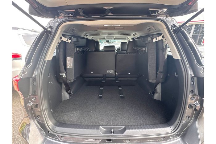 2024 Toyota Fortuner GXL