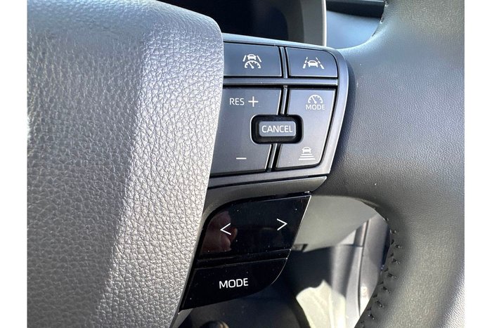 2025 Toyota C-HR Koba ZYX20R Graphite with Black Roof