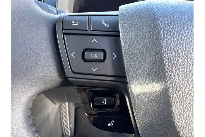 2025 Toyota C-HR Koba ZYX20R Graphite with Black Roof