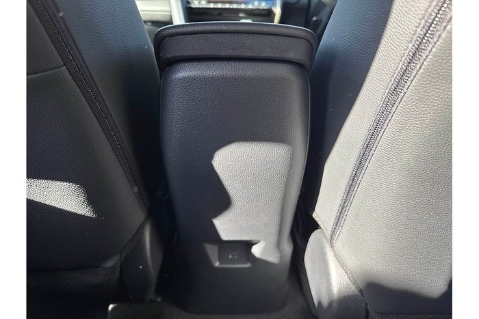 2025 Toyota C-HR Koba ZYX20R Graphite with Black Roof