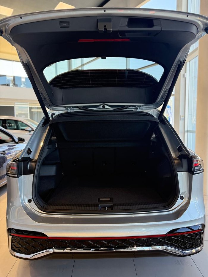 2025 Volkswagen Tiguan 150TSI R-Line