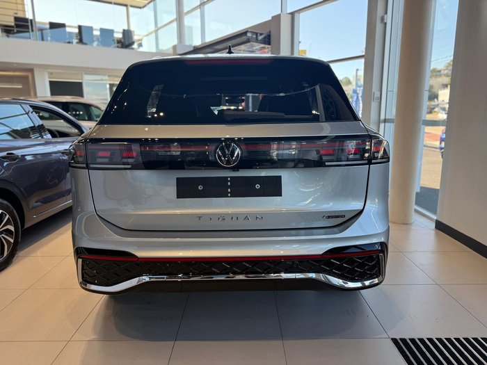 2025 Volkswagen Tiguan 150TSI R-Line
