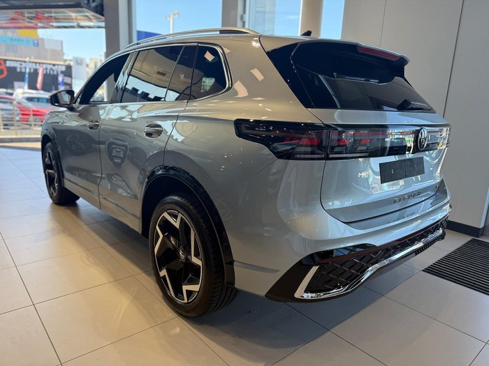 2025 Volkswagen Tiguan 150TSI R-Line