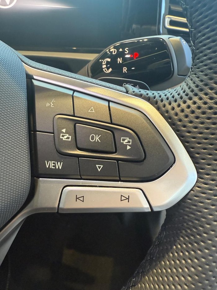 2025 Volkswagen Tiguan 150TSI R-Line