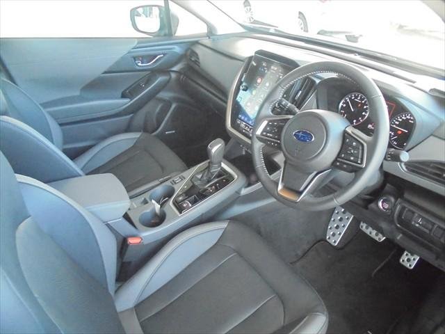 2024 Subaru Crosstrek 2.0S G6X MY24 AWD Ice Silver