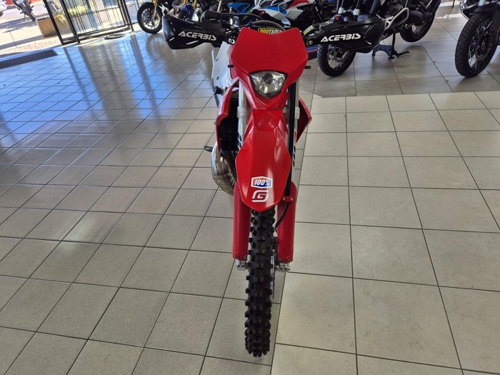 2021 Gas Gas EC 300 EC300 Red