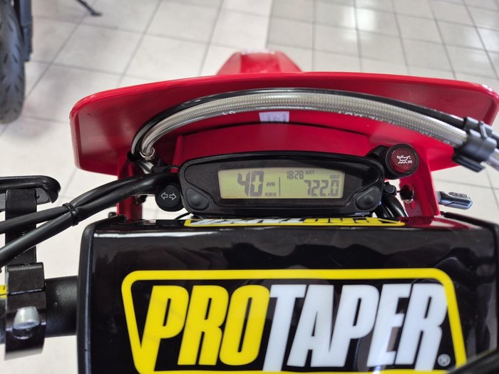 2021 Gas Gas EC 300 EC300 Red