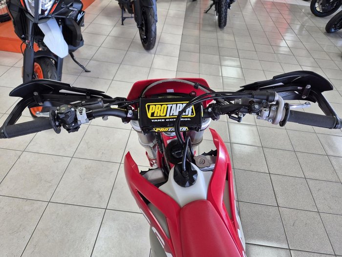 2021 Gas Gas EC 300 EC300 Red