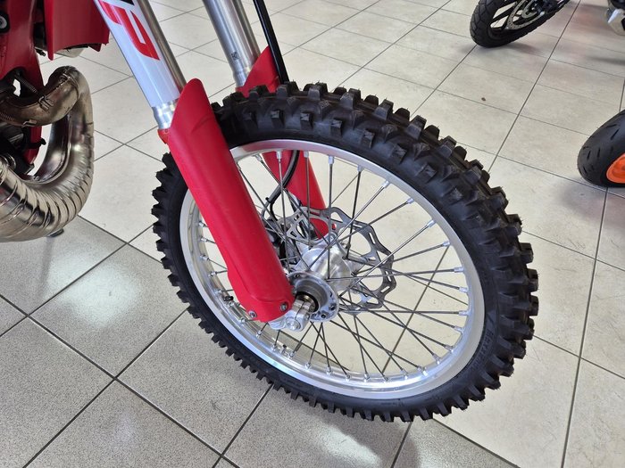 2021 Gas Gas EC 300 EC300 Red