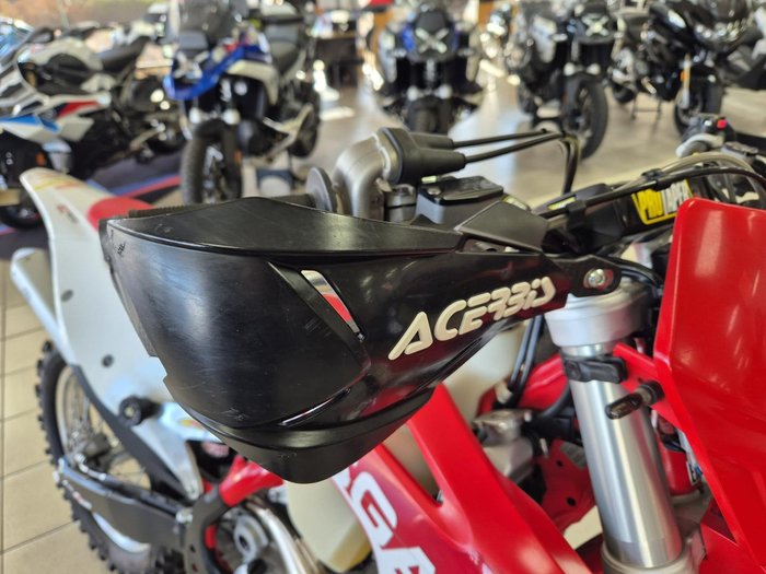 2021 Gas Gas EC 300 EC300 Red
