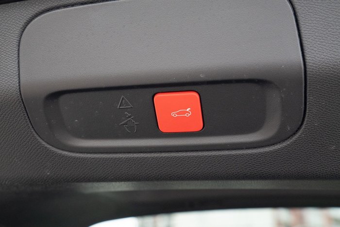 2025 Peugeot 408 GT Premium Hybrid P54 MY25 Sellenium Grey