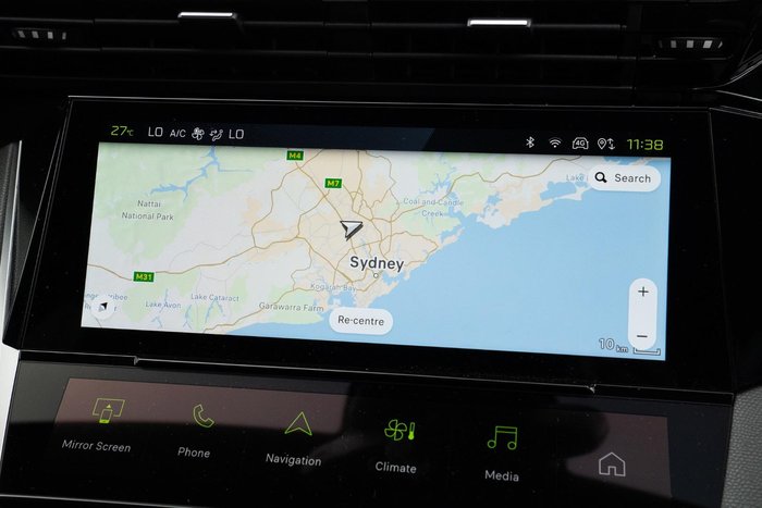 2025 Peugeot 408 GT Premium Hybrid