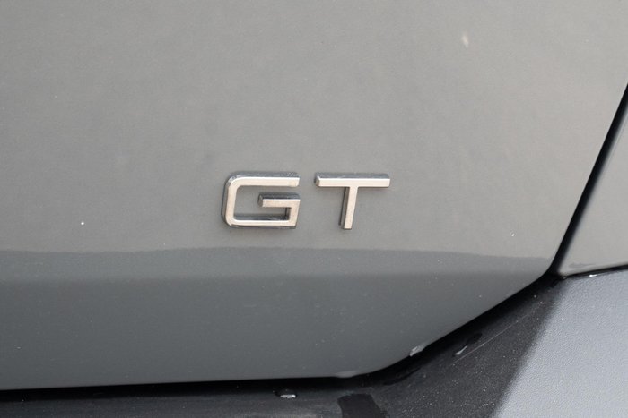 2025 Peugeot 408 GT Premium Hybrid P54 MY25 Sellenium Grey