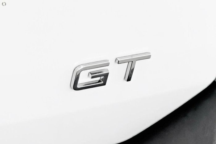 2025 Peugeot 408 GT Premium Hybrid P54 MY25 Okenite White