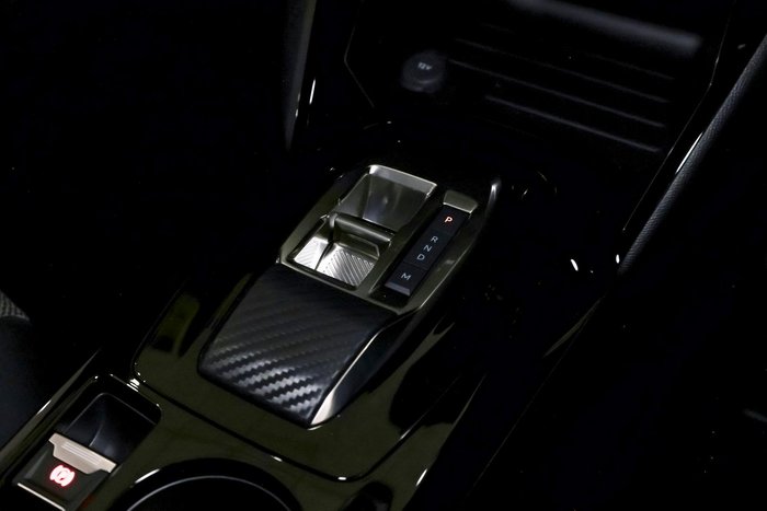 2025 Peugeot 2008 Allure Hybrid P24 MY25 Artense Grey